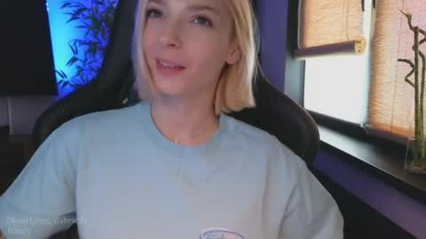 baby gopn1k online show from 05/28/26, 04:54