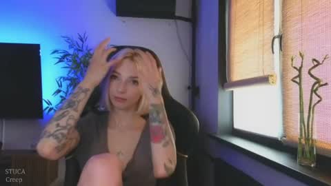 baby gopn1k online show from 06/04/26, 05:02