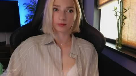 baby gopn1k online show from 06/13/26, 05:05