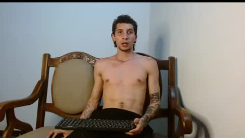 baby hott online show from 07/02/26, 12:10