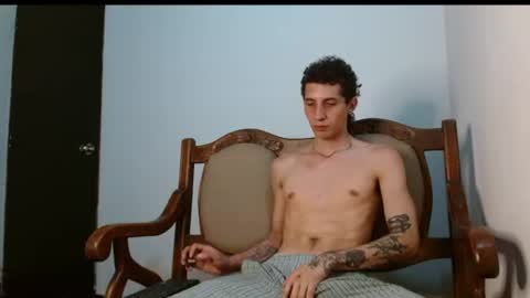 baby hott online show from 07/03/26, 12:39