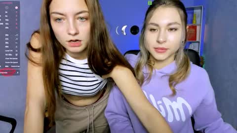 Snapshot of baby_hotte chatting on 11/19/25, 09:09 baby online show from 11/19/25, 09:09