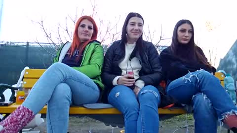 Inna  online show from 01/02/25, 12:13