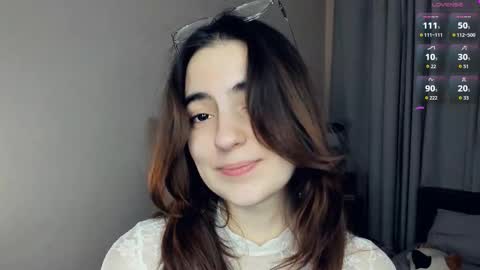 Emily online show from 10/17/25, 07:22