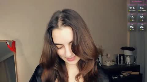 Emily online show from 10/22/25, 07:19