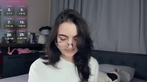 Emily online show from 11/22/25, 07:07