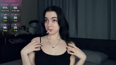 Emily online show from 11/26/25, 07:09