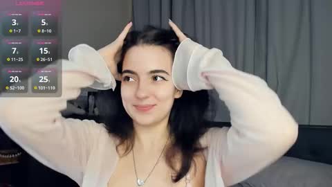 Emily online show from 11/28/25, 07:22