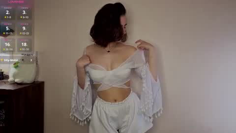 Emily online show from 06/16/26, 07:11