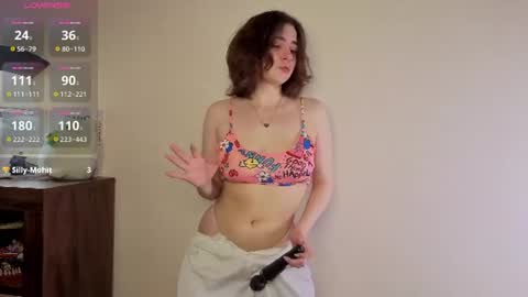 Emily online show from 06/17/26, 07:33