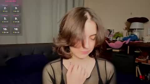 Emily online show from 06/28/26, 07:36