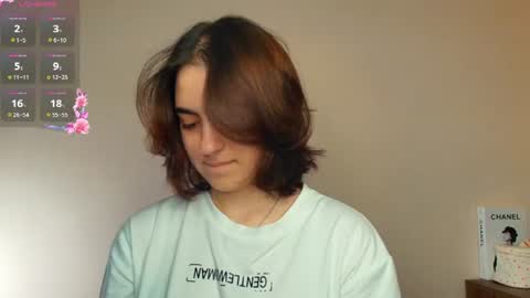Emily online show from 07/11/26, 07:44