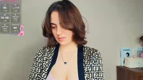 Emily online show from 07/12/26, 07:21