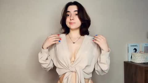 Emily online show from 07/14/26, 07:24