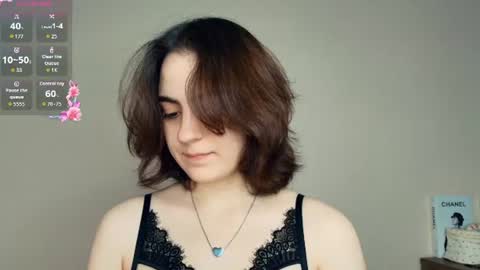 Emily online show from 07/15/26, 07:46