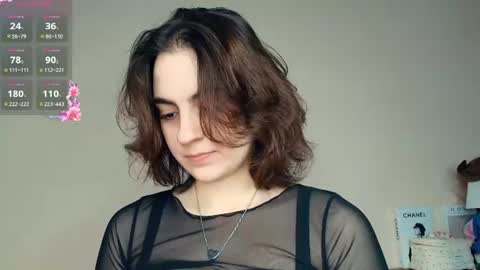Emily online show from 07/17/26, 07:37