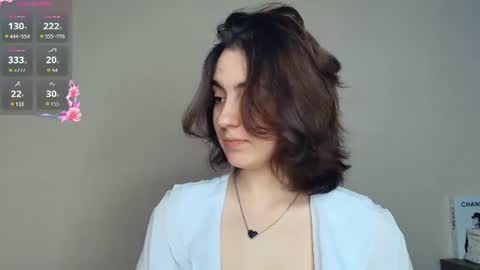 Emily online show from 07/19/26, 07:23