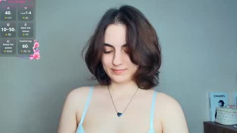 Emily online show from 07/21/26, 07:54
