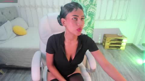 Julieta online show from 05/05/26, 04:20