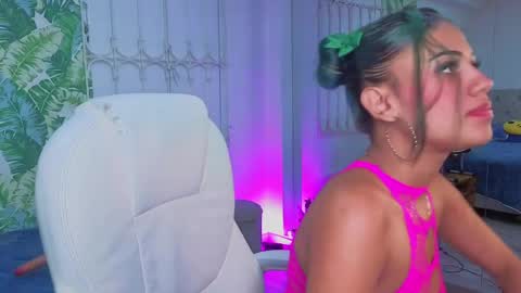 Julieta online show from 05/19/26, 04:41