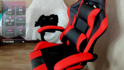 Katrin online show from 11/20/25, 07:52