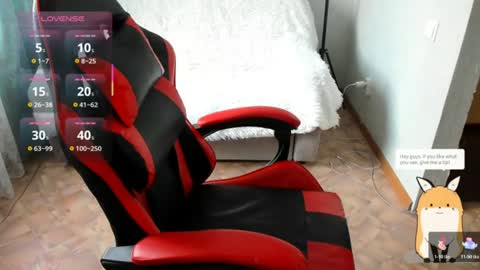 Katrin online show from 06/30/26, 09:43