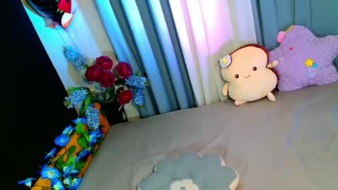 Your Baby Kira online show from 05/06/26, 10:20