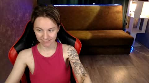 baby_kitte online show from 07/30/26, 03:05