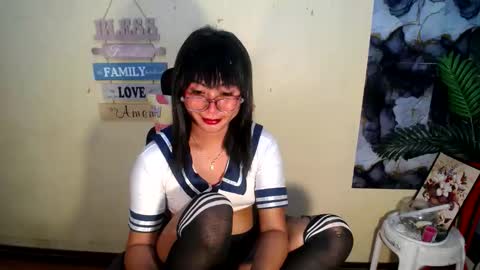 Mary jane online show from 09/11/25, 09:20
