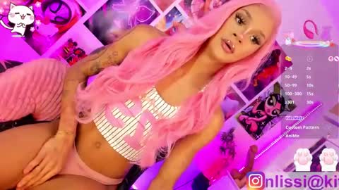 Snapshot of baby_lissi chatting on 09/20/25, 04:24 baby_lissi online show from 09/20/25, 04:24