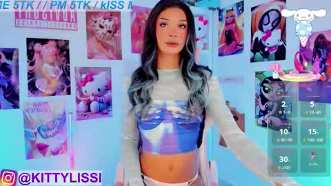 Snapshot of baby_lissi chatting on 03/17/26, 06:17 baby_lissi online show from 03/17/26, 06:17