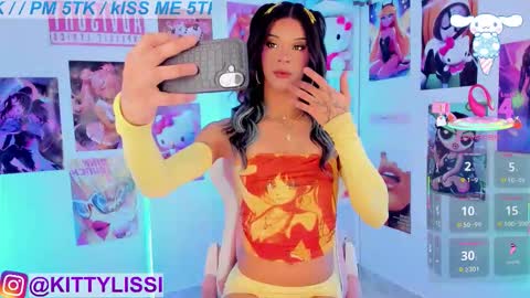 Snapshot of baby_lissi chatting on 03/20/26, 03:11 baby_lissi online show from 03/20/26, 03:11