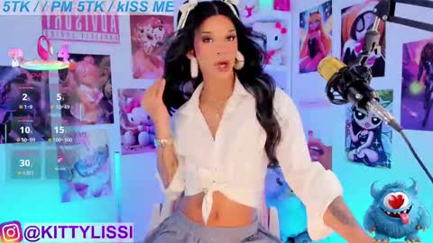 Snapshot of baby_lissi chatting on 03/27/26, 05:57 baby_lissi online show from 03/27/26, 05:57