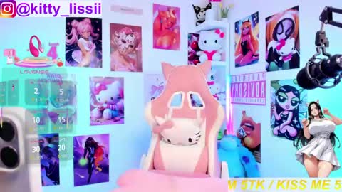 Snapshot of baby_lissi chatting on 04/19/26, 04:45 baby_lissi online show from 04/19/26, 04:45