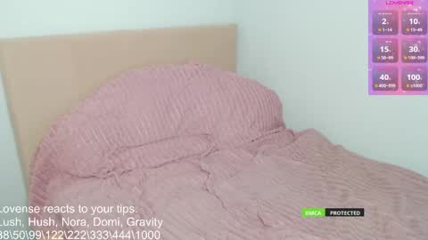Hello guys Welcome in my room im Chloe online show from 03/07/26, 02:41