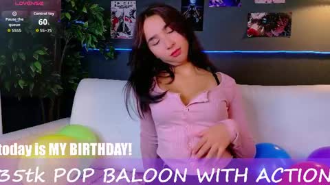 Mira online show from 07/20/26, 06:28