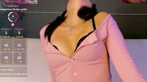 Mira online show from 07/25/26, 06:33