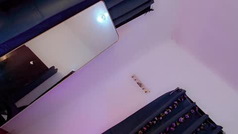 Snapshot of baby_monica18 chatting on 01/25/25, 10:29 Goddess Monica online show from 01/25/25, 10:29