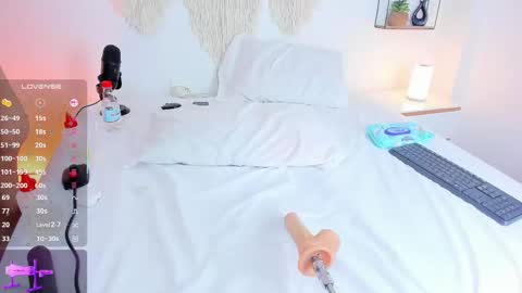 Nathaly online show from 09/25/25, 03:05