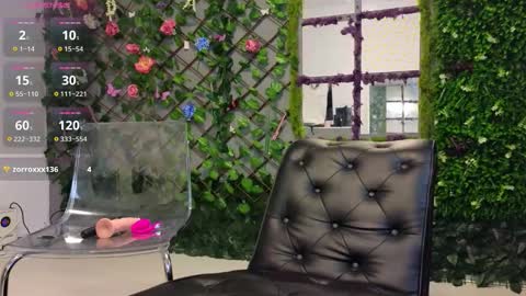 Baby Nico online show from 10/03/25, 06:16