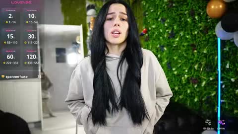 Baby Nico online show from 11/18/25, 06:01