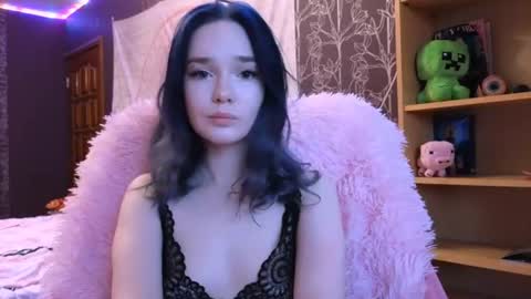 Snapshot of baby_onface chatting on 06/12/26, 04:50 Alice online show from 06/12/26, 04:50