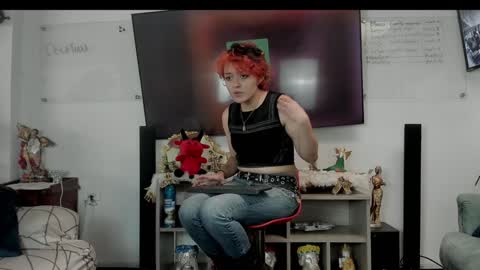 baby_punkk online show from 01/02/25, 07:07