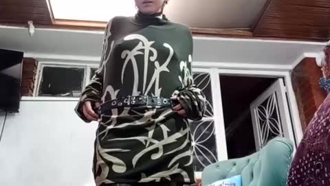 baby_punkk online show from 01/06/25, 10:05