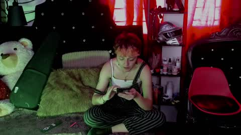 baby_punkk online show from 01/16/25, 05:23