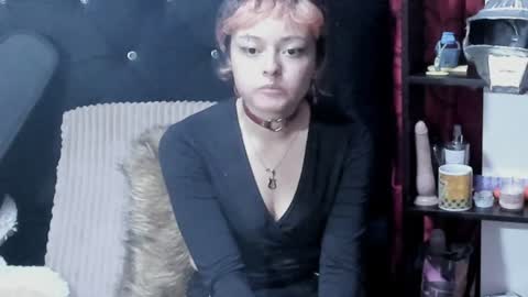 baby_punkk online show from 01/22/25, 03:31
