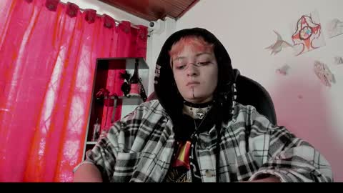 baby_punkk online show from 01/23/25, 09:39
