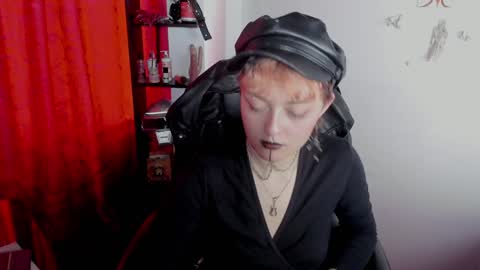baby_punkk online show from 01/24/25, 09:58