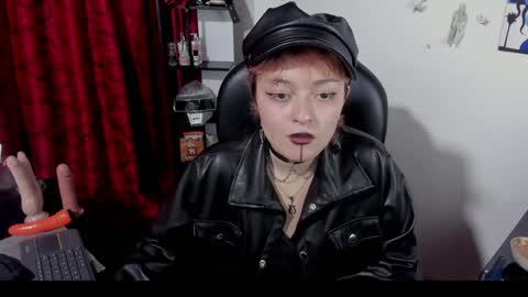 baby_punkk online show from 01/25/25, 12:59