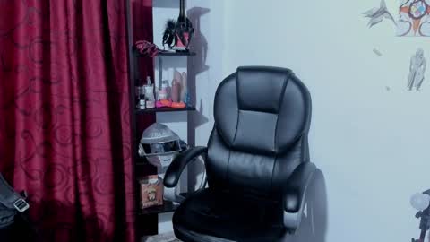baby_punkk online show from 01/26/25, 12:16